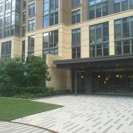 Executive Apartments At The Tellus 알링턴 외부 사진