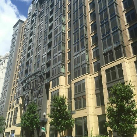 Executive Apartments At The Tellus 알링턴 외부 사진