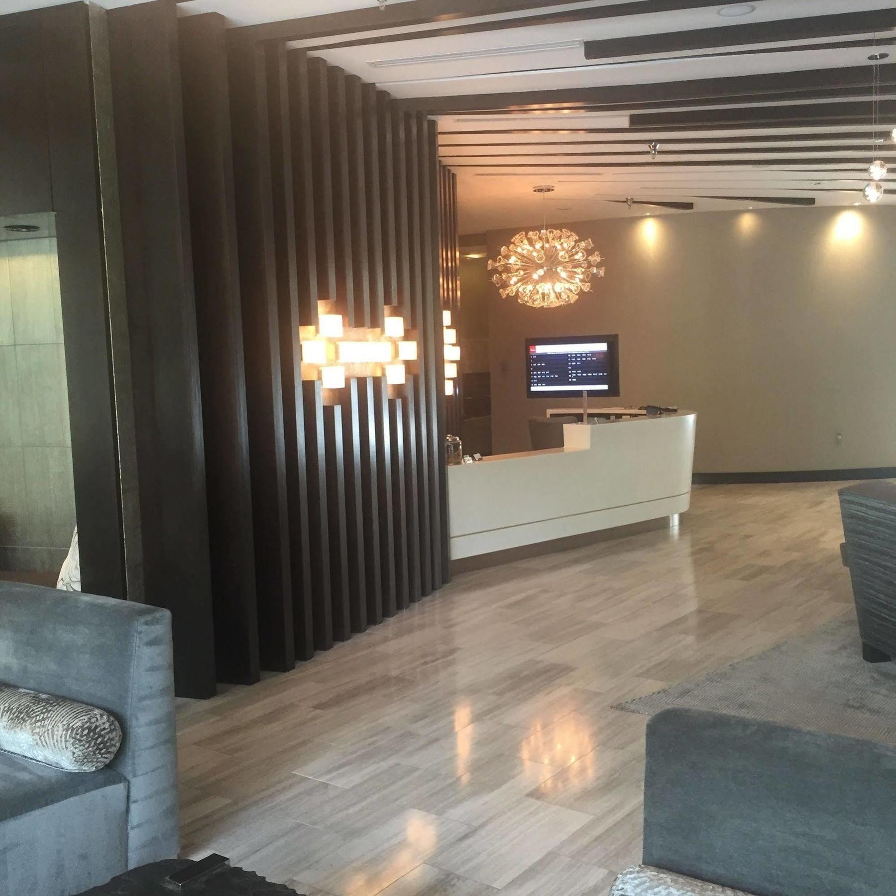 Executive Apartments At The Tellus 알링턴 외부 사진