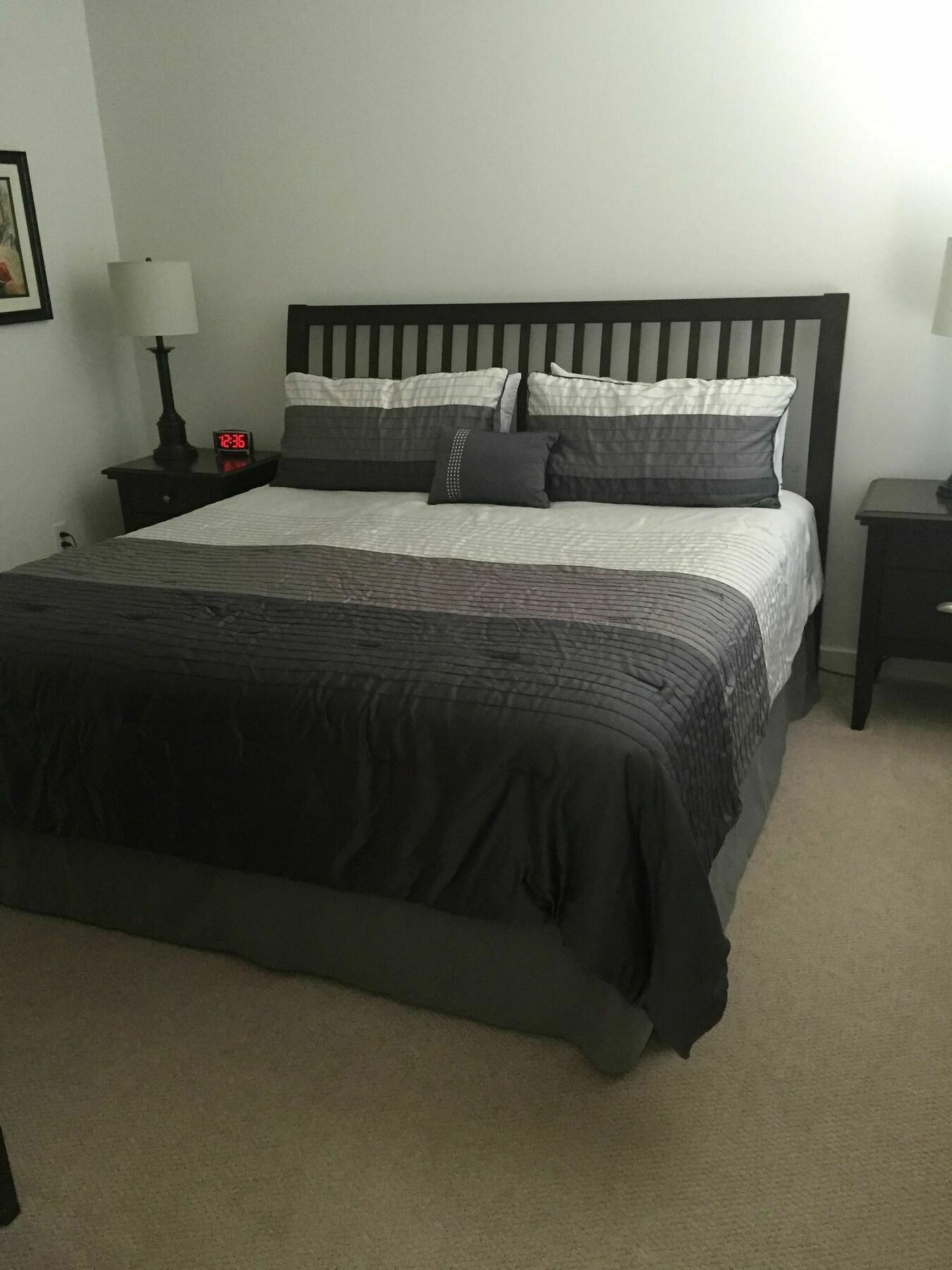 Executive Apartments At The Tellus 알링턴 외부 사진