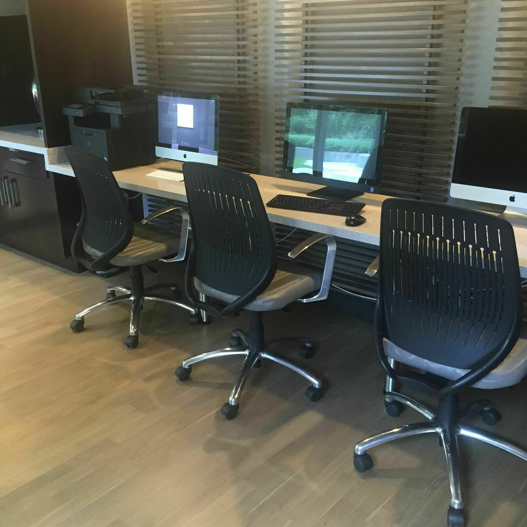 Executive Apartments At The Tellus 알링턴 외부 사진