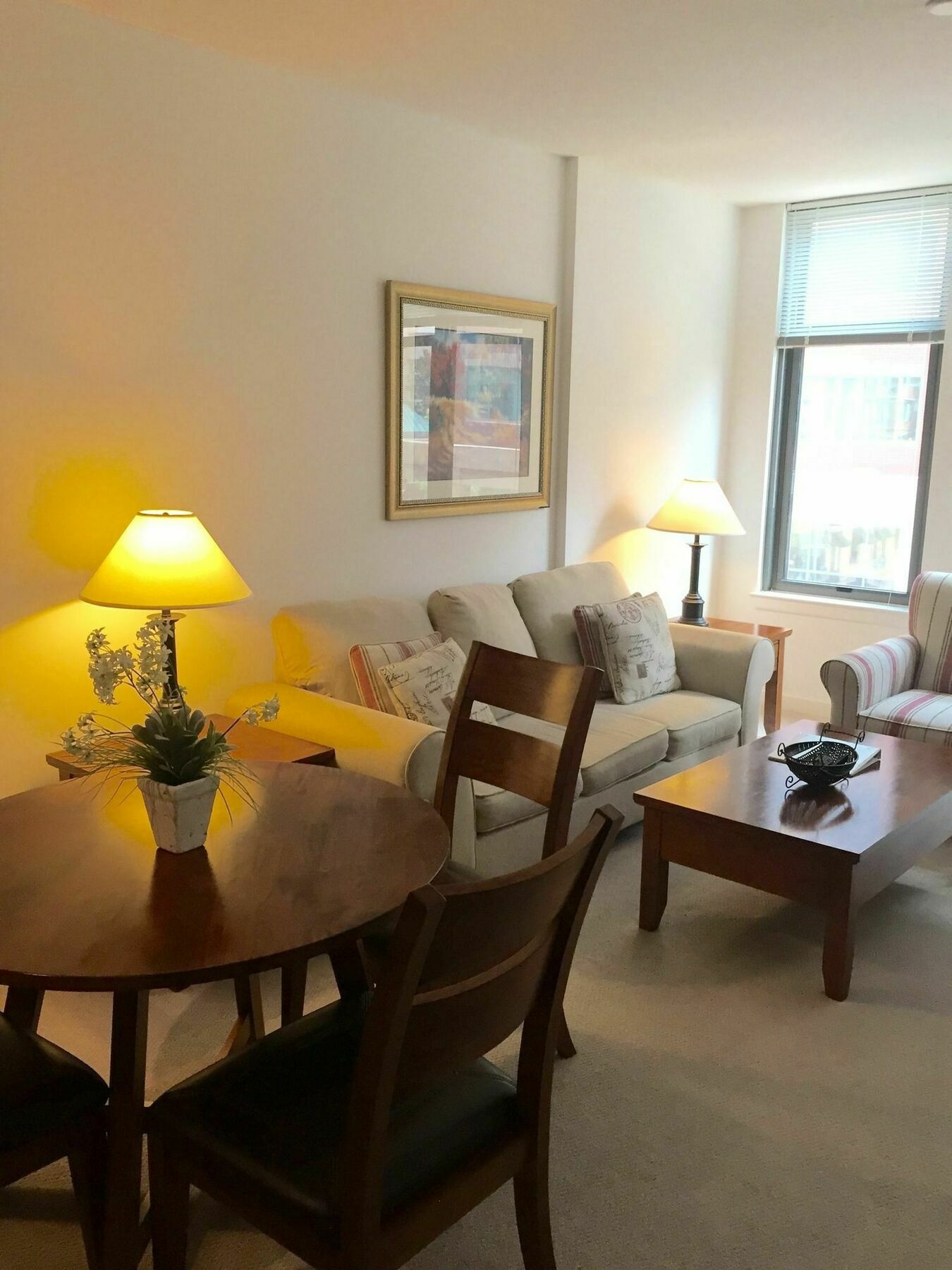 Executive Apartments At The Tellus 알링턴 외부 사진