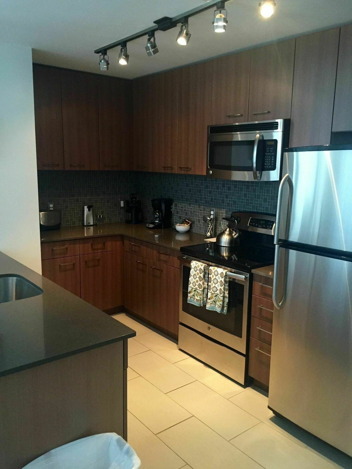 Executive Apartments At The Tellus 알링턴 외부 사진