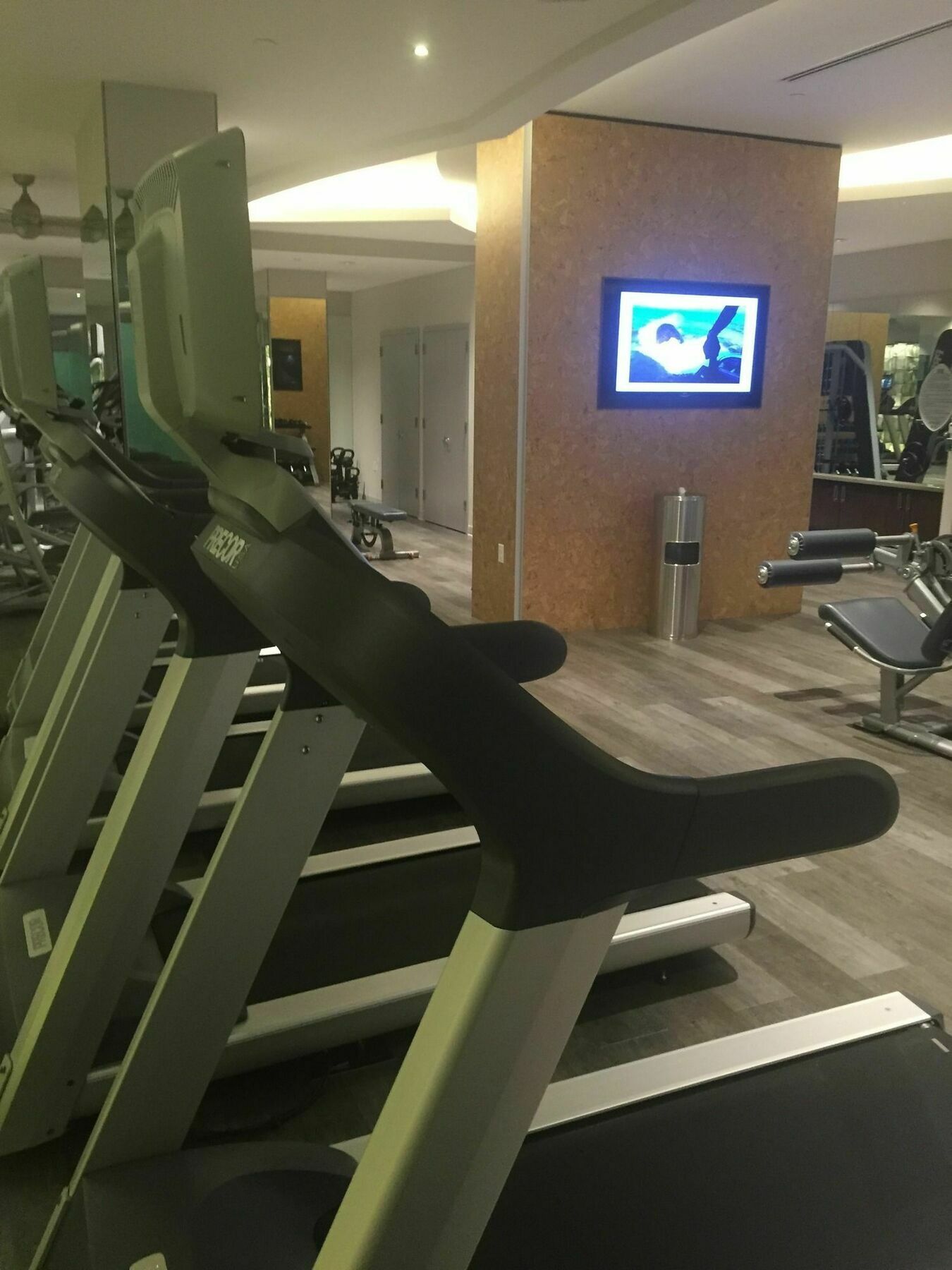 Executive Apartments At The Tellus 알링턴 외부 사진
