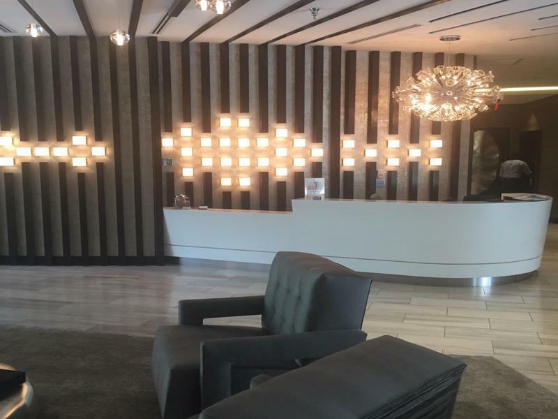 Executive Apartments At The Tellus 알링턴 외부 사진
