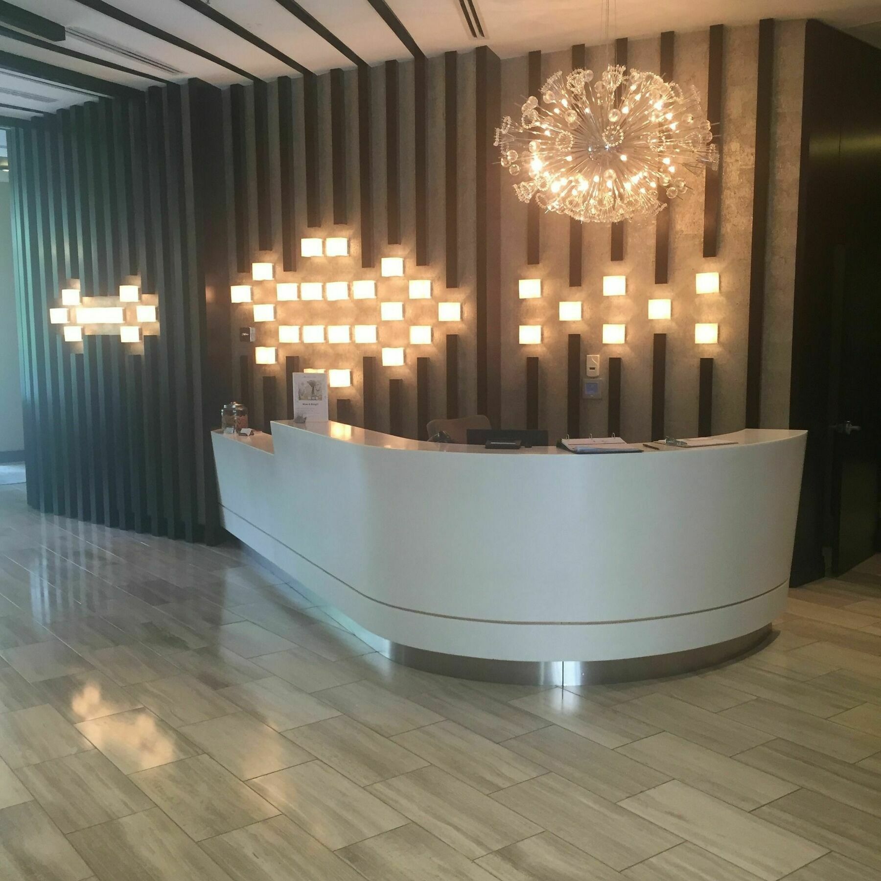 Executive Apartments At The Tellus 알링턴 외부 사진
