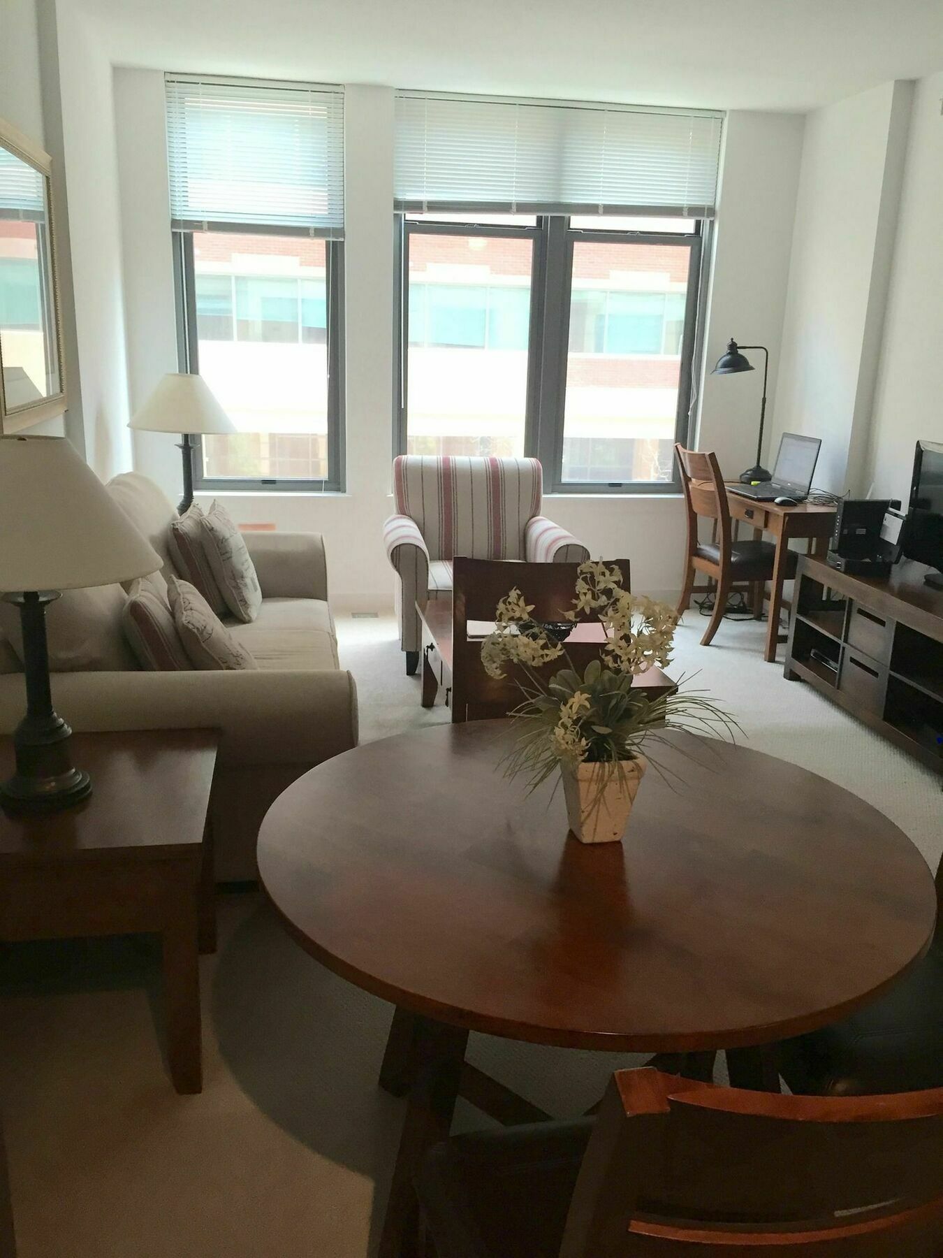 Executive Apartments At The Tellus 알링턴 외부 사진
