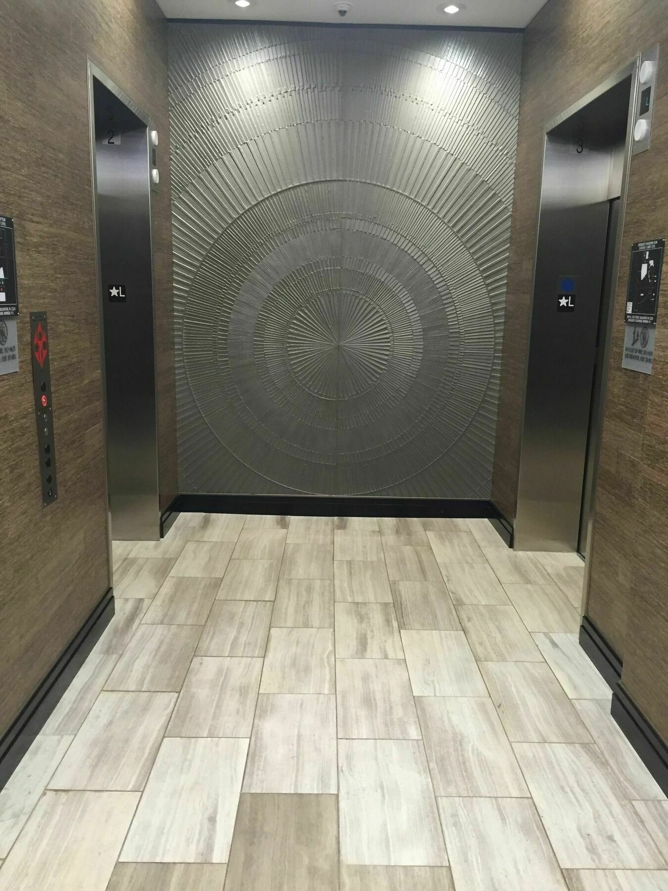 Executive Apartments At The Tellus 알링턴 외부 사진